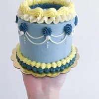 کیک تولد عقد عروسی یلدا|خدمات پذیرایی، مراسم|اندیمشک, |دیوار