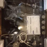 لوازم منزل ظروف گاز رومیزی