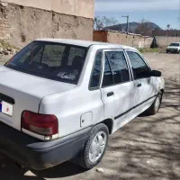 پراید بی رنگ مدل 76|خودرو سواری و وانت|سنندج, |دیوار