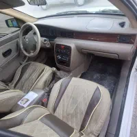 سمند ef7بنزینی مدل۱۳۹۸|خودرو سواری و وانت|نورآباد ممسنی, |دیوار