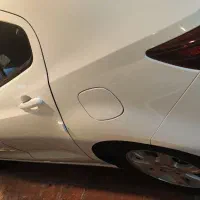 شاهین g بی رنگ سانروف|خودرو سواری و وانت|تهران, کوی بیمه|دیوار