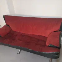 مبل راحتی ۶ نفره