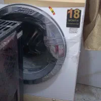 ماشین لباسشویی اتومات