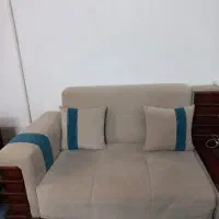 مبل|مبلمان خانگی و میز عسلی|بروجرد, |دیوار