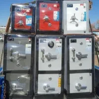 گاوصندوق با کیفیتی باور نکردنی در سطح جهانی