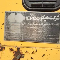 لودر|خودرو سنگین|جاجرود, |دیوار