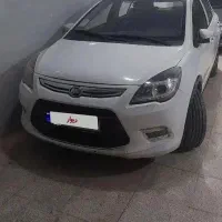 لیفان x50 دنده ای