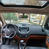 جیلی gc6 اتومات