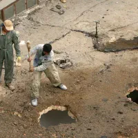 کاشی و سرامیک کاری/پیمانکاری/تخریب/بازسازی/جوشکاری|خدمات پیشه و مهارت|چناران, |دیوار