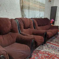 مبل راحتی