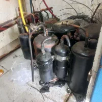 فروش موتور کولر