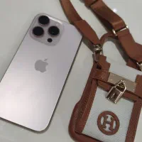 آیفون ۱۶پرو در حد نو