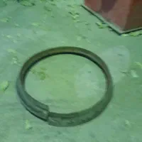 لاستیک وانت نیسان|قطعات یدکی و لوازم جانبی|پردیس, شهرک صنعتی خرمدشت فاز ۷|دیوار