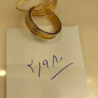 گوشواره حلقه‌ای، ۲۰۰ بالای تابلو