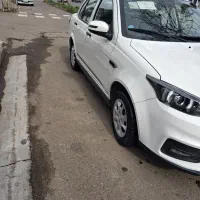 فروش سهندsمدل۱۴۰۴|خودرو سواری و وانت|رشت, تازه آباد|دیوار