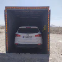 حمل بار و اثاثیه منزل      با خاور مسقف ایسوزو|خدمات حمل و نقل|چابهار, |دیوار