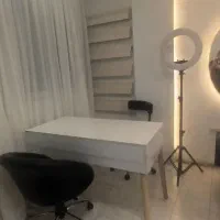 اجاره لاین ناخن با صندلی پدیکور