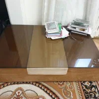 مبل راحتی|مبلمان خانگی و میز عسلی|تهران, دریاچه شهدای خلیج فارس|دیوار