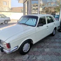 پیکان مدل83 بیرنگ استثنایی|خودرو سواری و وانت|بوکان, |دیوار