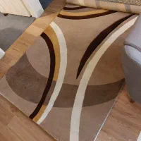 فرش ماشینی ساوین