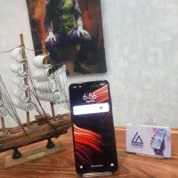 گوشی x3pro256 رم8