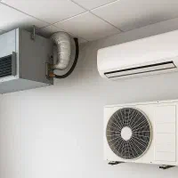 نصب سرویس شستشو تعمیر و راه اندازی کولرگازی اسپیلت