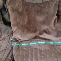 کاپشن مخمل درحد نو|لباس|خمک, |دیوار