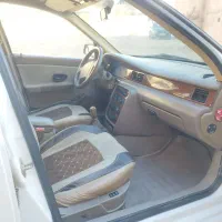 سمند EF7 مدل 93 فابریک|خودرو سواری و وانت|شیراز, مسلم|دیوار