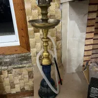 دوتا قلیون حاج اوغلی