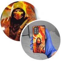 قاب موبایل با طرح دلخواه شما|لوازم جانبی موبایل و تبلت|کرمانشاه, |دیوار