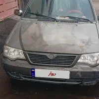 پراید 111|خودرو سواری و وانت|سیرجان, |دیوار