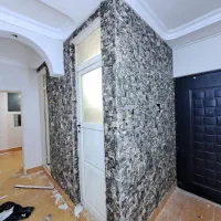 کاغذ دیواری و دکوراسیون