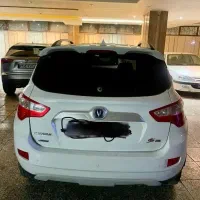 چانگان cs35|خودرو سواری و وانت|اصفهان, مهرآباد|دیوار