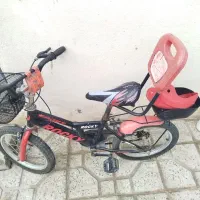 دوچرخه 16