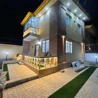 ۱۴۰ متر / ویلا دوبلکس / سرعین