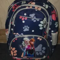 کیف دخترانه چراغ دار السا و آنا