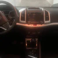 جک s3 مدل 1402 کارکرد 29000|خودرو سواری و وانت|تهران, گرگان|دیوار