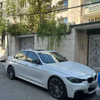 بی ام و 328i