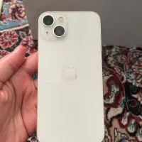 آیفون۱۳نرمال سفید