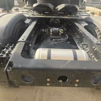 کشنده 560kmc صفر|خودرو سنگین|تهران, صادقیه|دیوار