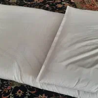 دوعددتشک و یک لحاف
