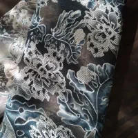 چادر نمازی برجسته|لباس|فردیس, فردیس|دیوار