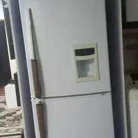 یخچال و فریزر