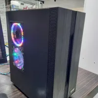 کیس معاوضه با ps4و ایکس باکس سری اس|رایانه رومیزی|اهواز, کمپلو جنوبی|دیوار