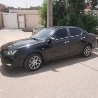 دنا پلاس توربو اتومات ۱۴۰۰
