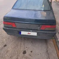 اردی ۸۴|خودرو سواری و وانت|اراک, |دیوار