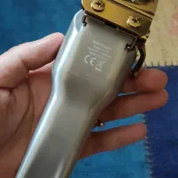 ماشین اصلاح وی جی آر وی ۱۳۴|آرایشی، بهداشتی، درمانی|تهران, اباذر|دیوار