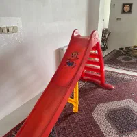 سرسره کودک