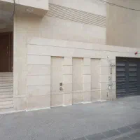 واحد آپارتمان تک واحدی