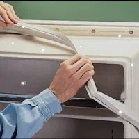 تعمیر یخچال ایرانی و خارجی